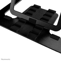 Neomounts NSLS085BLACK Laptop-Halterung 10-17" - faltbar - kompakt - universal