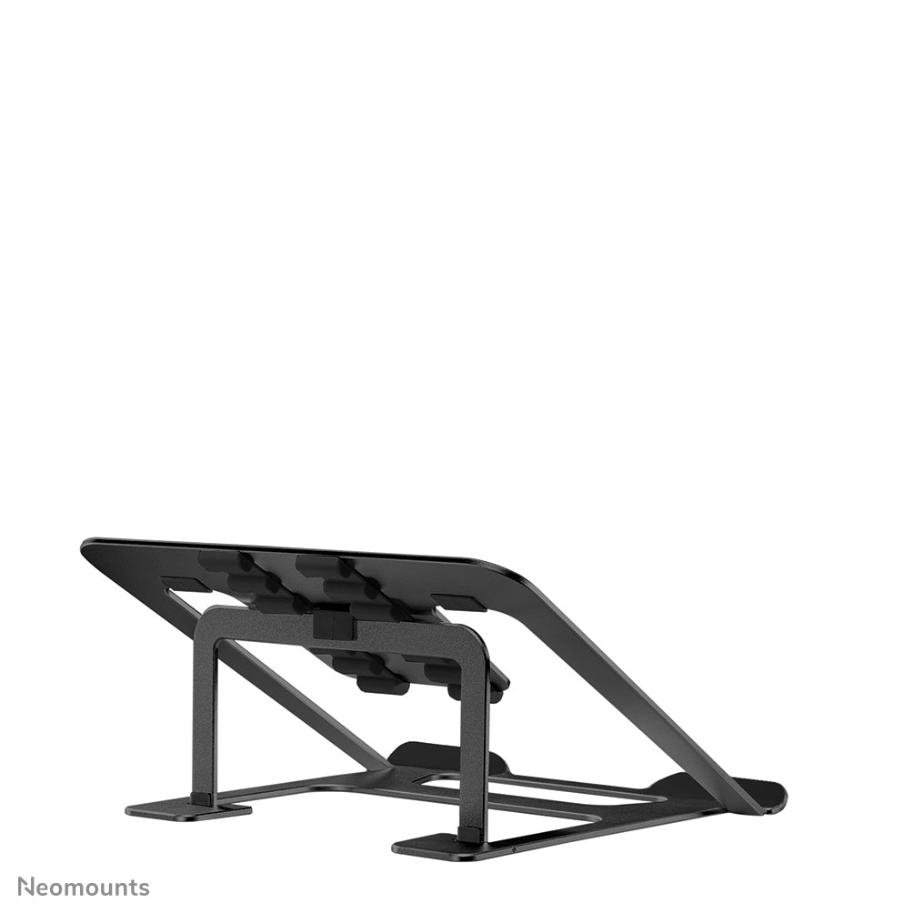 Neomounts NSLS085BLACK Laptop-Halterung 10-17" - faltbar - kompakt - universal