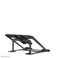 Neomounts NSLS085BLACK Laptop-Halterung 10-17" - faltbar - kompakt - universal