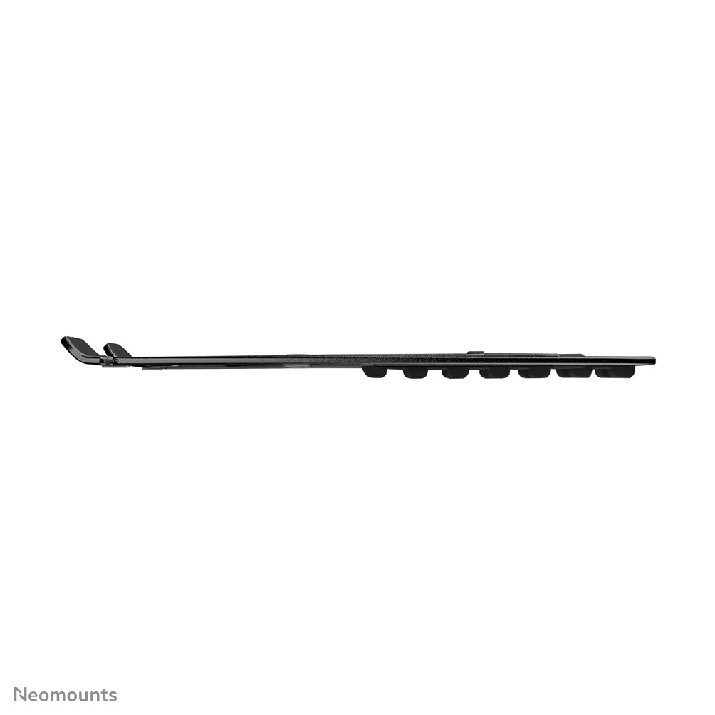 Neomounts NSLS085BLACK Laptop-Halterung 10-17" - faltbar - kompakt - universal