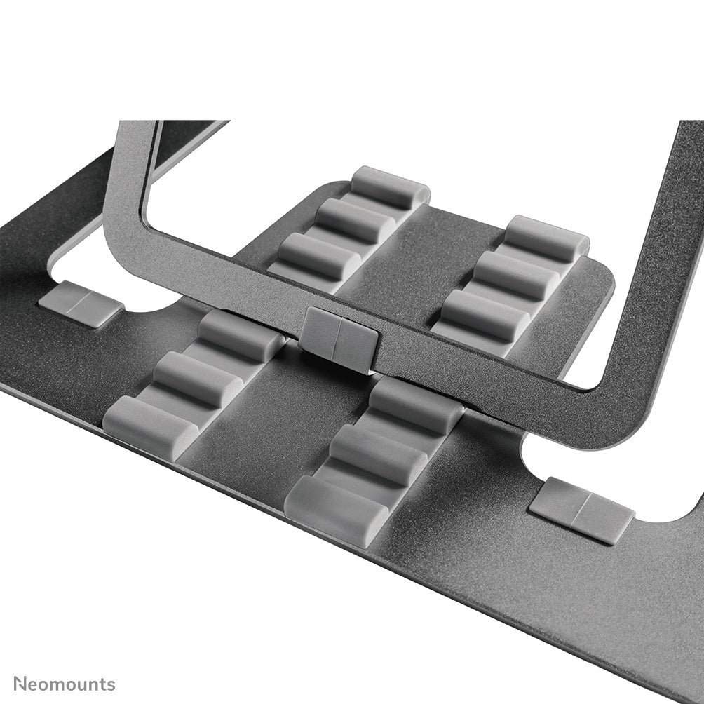 Neomounts NSLS085GREY Laptop-Halterung 10-17" - faltbar - kompakt - universal
