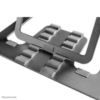 Neomounts NSLS085GREY Laptop-Halterung 10-17" - faltbar - kompakt - universal