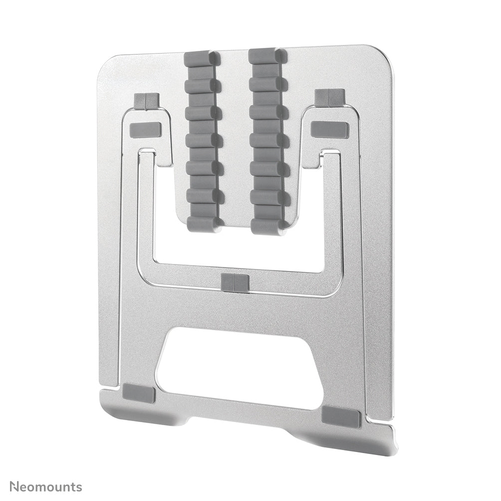 Neomounts NSLS085SILVER Laptop-Halterung 10-17" - faltbar - kompakt - universal