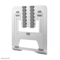 Neomounts NSLS085SILVER Laptop-Halterung 10-17" - faltbar - kompakt - universal