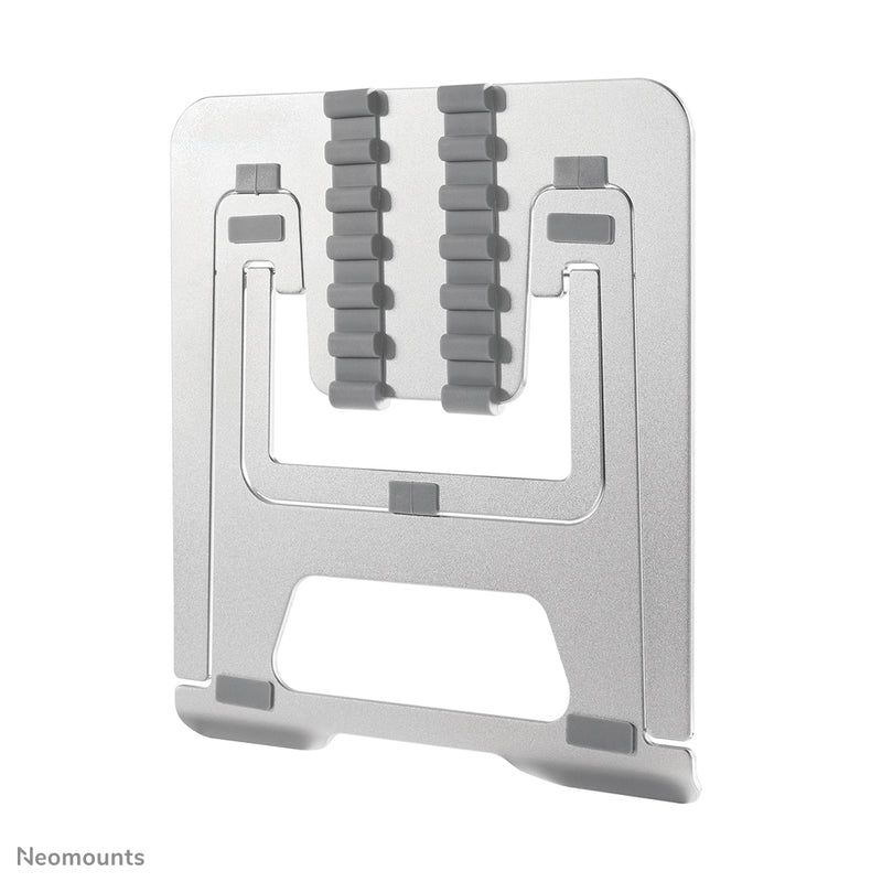 Neomounts NSLS085SILVER Laptop-Halterung 10-17" - faltbar - kompakt - universal