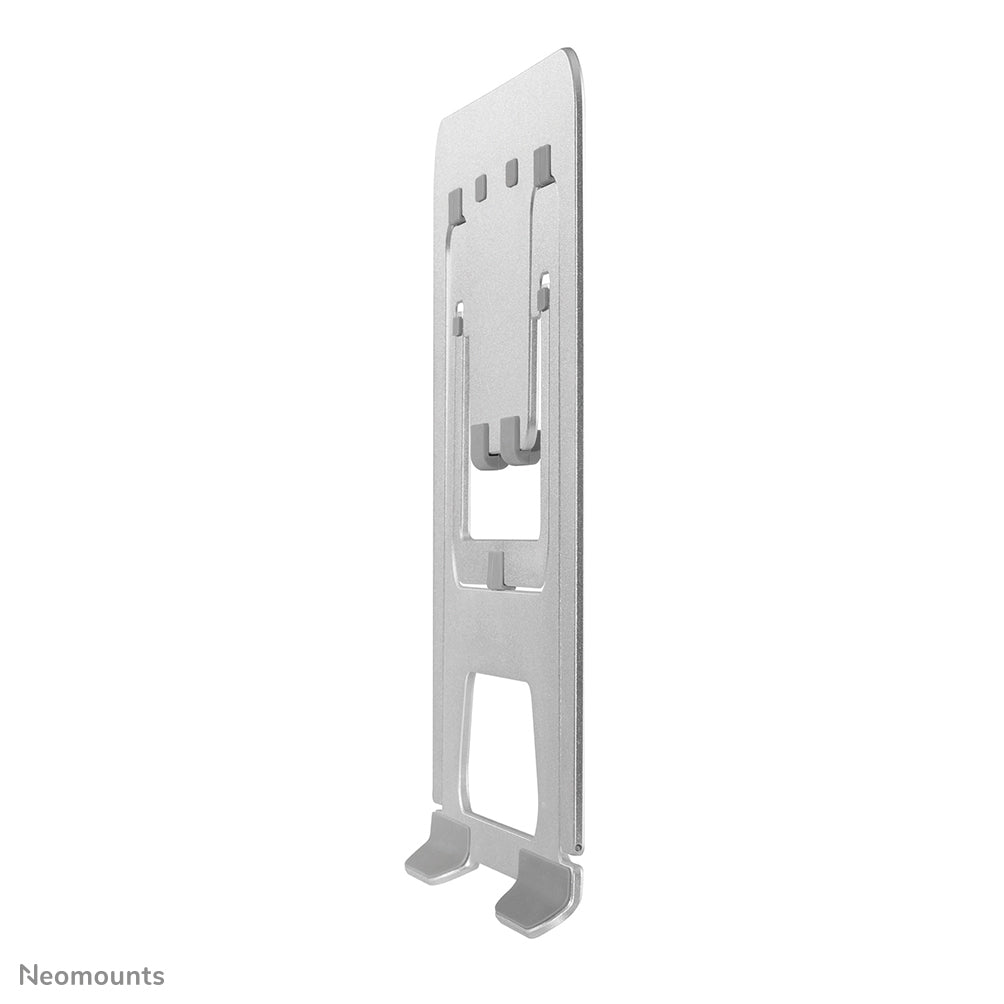 Neomounts NSLS085SILVER Laptop-Halterung 10-17" - faltbar - kompakt - universal