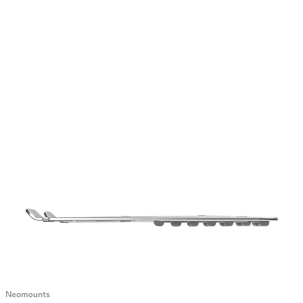 Neomounts NSLS085SILVER Laptop-Halterung 10-17" - faltbar - kompakt - universal
