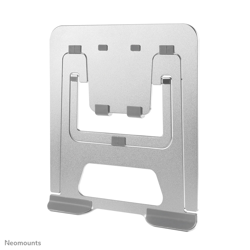 Neomounts NSLS085SILVER Laptop-Halterung 10-17" - faltbar - kompakt - universal