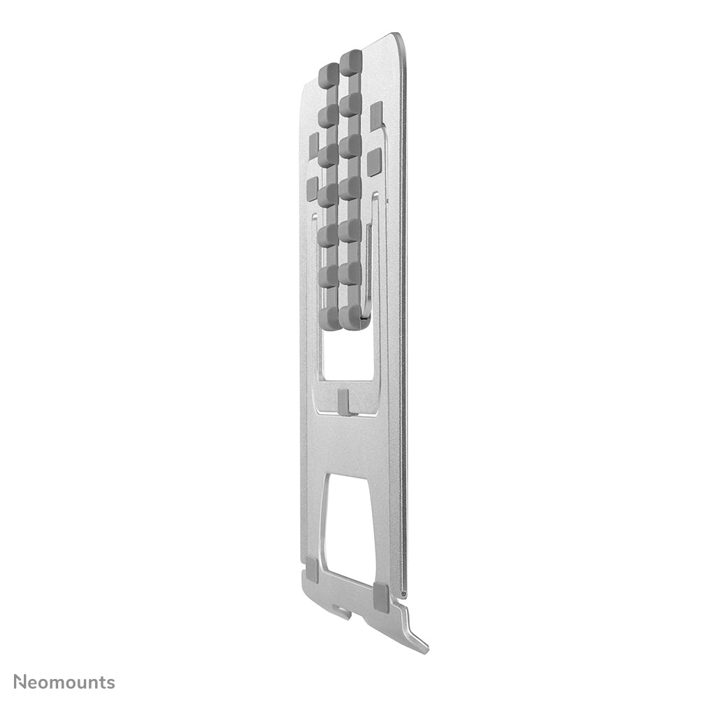 Neomounts NSLS085SILVER Laptop-Halterung 10-17" - faltbar - kompakt - universal