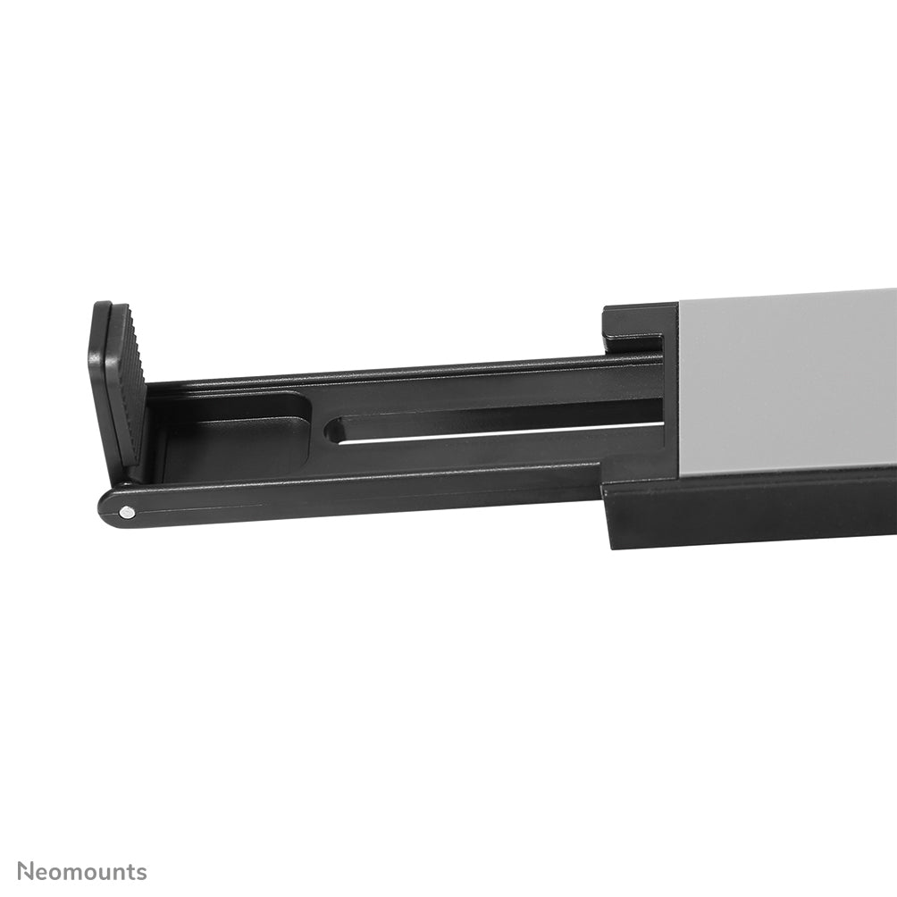 Neomounts NSLS200 Laptop-Halterung 10-17" - höhenverstellbar - faltbar - kompakt - universal