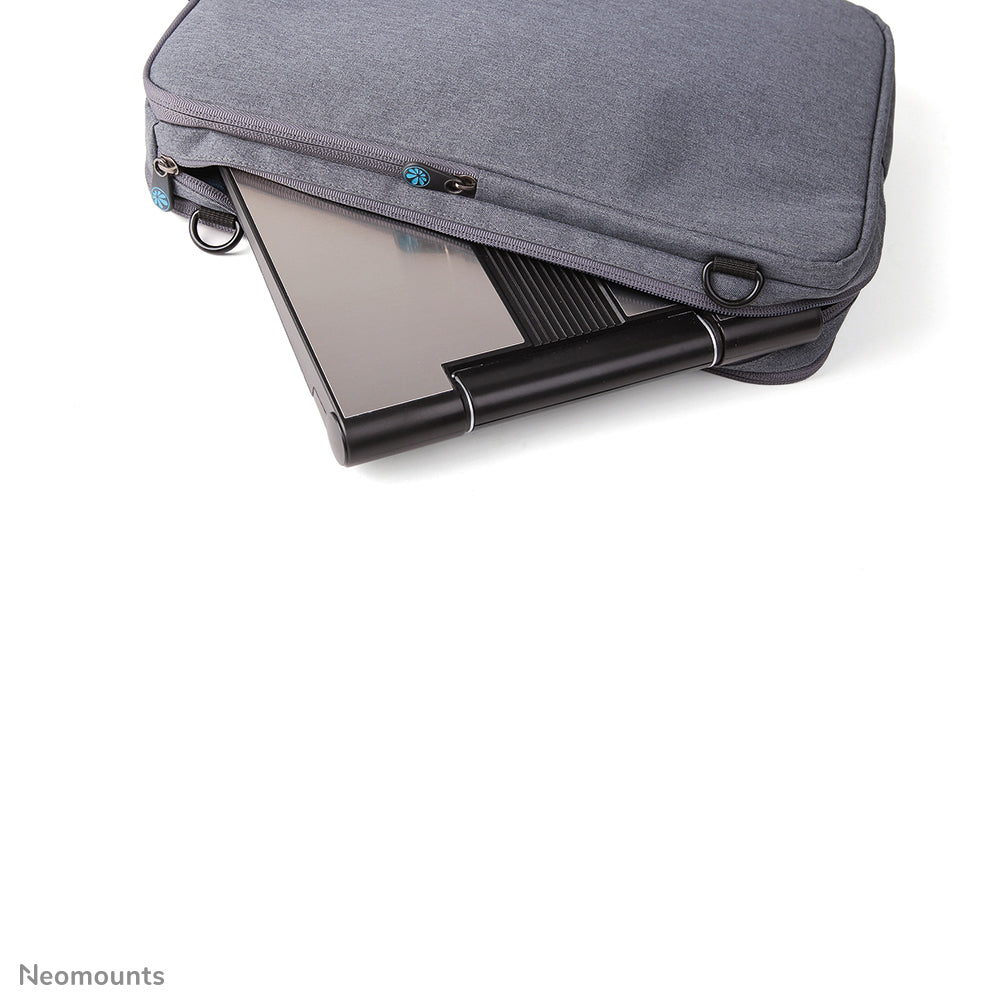 Neomounts NSLS200 Laptop-Halterung 10-17" - höhenverstellbar - faltbar - kompakt - universal