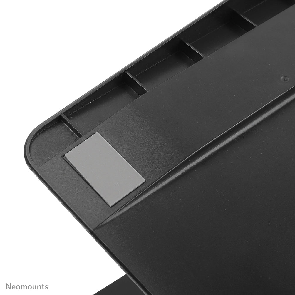 Neomounts NSLS200 Laptop-Halterung 10-17" - höhenverstellbar - faltbar - kompakt - universal