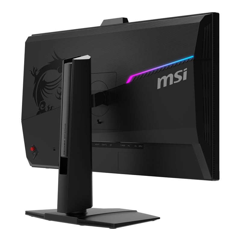 MSI MPG 272QRF X36 Computerbildschirm 68,6 cm (27") 2560 x 1440 Pixel Wide Quad HD LCD Schwarz
