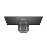Lenovo Yoga AIO 32ILL10 Intel Core Ultra 7 258V 80 cm (31.5") 3840 x 2160 Pixel All-in-One-PC 32 GB LPDDR5x-SDRAM 1 TB SSD NVIDIA GeForce RTX 4050 Windows 11 Pro Wi-Fi 7 (802.11be) Grau