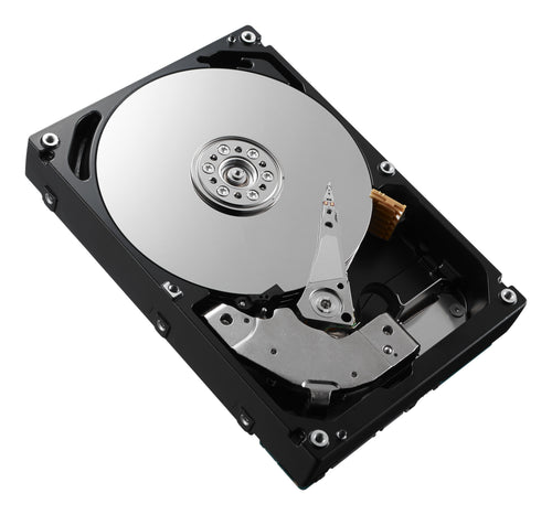 DELL 161-BBRX Interne Festplatte 8 TB 7200 RPM 3.5" SAS