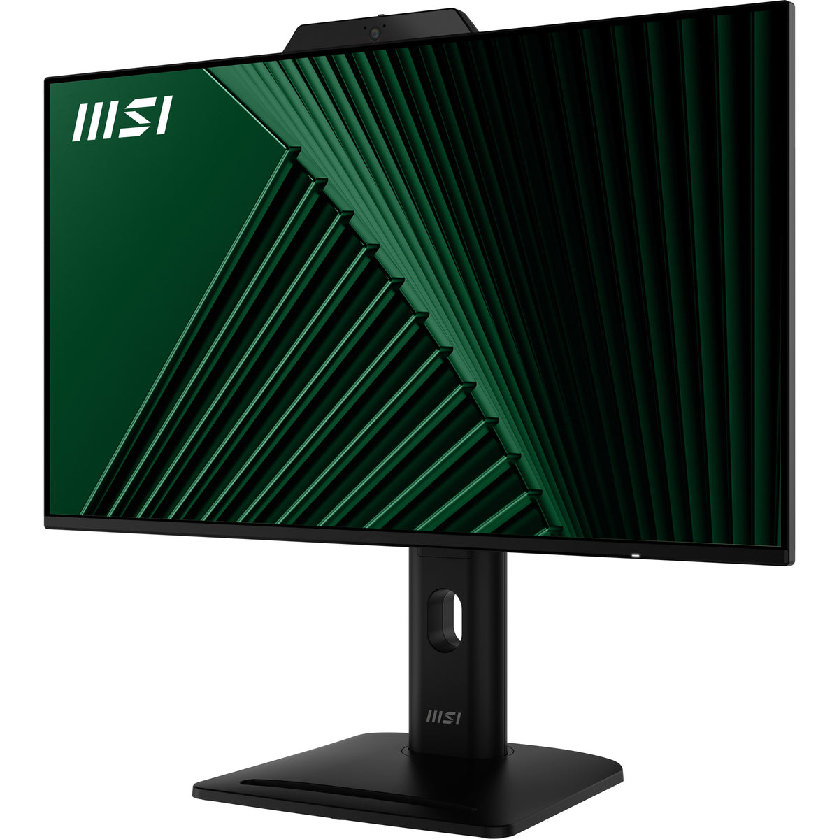 MSI PRO MP272PMG Computerbildschirm 68,6 cm (27") 1920 x 1080 Pixel Full HD LCD Schwarz