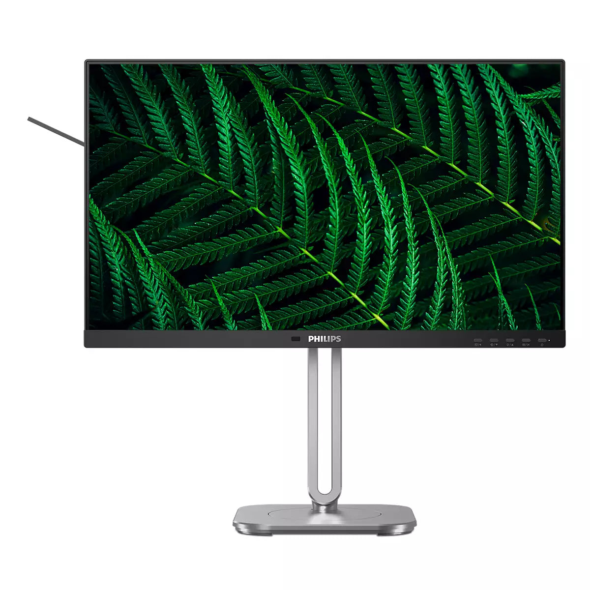 Philips 5000 series 24B2G5200/00 Computerbildschirm 60,5 cm (23.8") 1920 x 1080 Pixel Full HD LCD Anthrazit