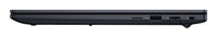 ASUS ExpertBook B3 B3405CCA-LY1071X Intel Core Ultra 5 125H Laptop 35,6 cm (14") WUXGA 16 GB DDR5-SDRAM 512 GB SSD Wi-Fi 6E (802.11ax) Windows 11 Pro Deutsch Grau