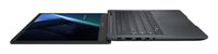 ASUS ExpertBook B1 B1403CVA-S61809X Intel® Core™ i7 i7-13620H Laptop 35,6 cm (14") Full HD 16 GB DDR5-SDRAM 512 GB SSD Wi-Fi 6 (802.11ax) Windows 11 Pro Grau AZERTY Französisch