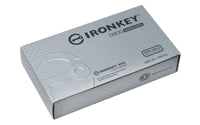 Kingston Technology IKD300M 128GB USB-Stick USB Typ-A 3.2 Gen 1 (3.1 Gen 1) Schwarz