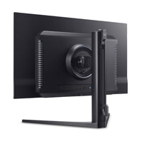 Acer Predator X27 QD-OLED X27X1bmiippruzx Computerbildschirm 67,3 cm (26.5") 3840 x 2160 Pixel 4K Ultra HD Schwarz