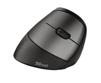 Trust Bayo Maus Medizinisch rechts RF Wireless Optisch 2400 DPI