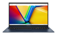 ASUS Vivobook 17 X1704VAP Intel Core 7 150U Laptop 43,9 cm (17.3") Full HD 16 GB DDR4-SDRAM 1 TB SSD Wi-Fi 6 (802.11ax) Windows 11 Home Blau