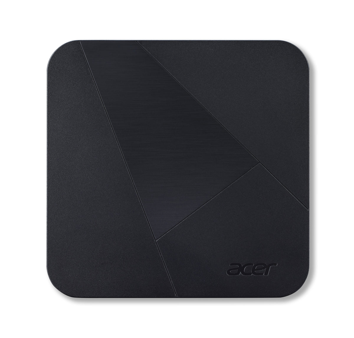 Acer Veriton NUC VN1502G 0,73 l großer PC Schwarz N150 BGA 1264