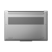 Lenovo IdeaPad Slim 5 15Q8Y11 Copilot+ PC Snapdragon X2P-42-100 Laptop 38,9 cm (15.3") WQXGA 16 GB LPDDR5x-SDRAM 1 TB SSD Wi-Fi 7 (802.11be) Windows 11 Home Grau Deutsch