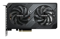 GIGABYTE GeForce RTX 5060 WINDFORCE OC 8G Grafikkarte - 8GB GDDR7, 128bit, PCI-E 5.0, 2512 MHz Kerntakt, 3 x DisplayPort, 1 x HDMI, GV-N5060WF2OC-8GD