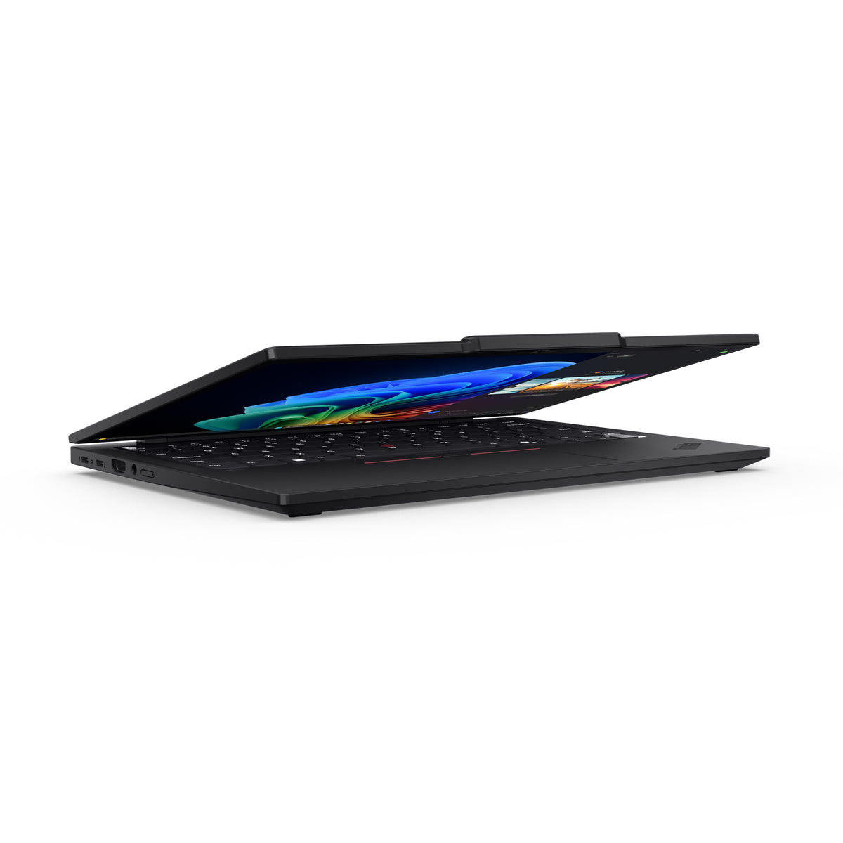 Lenovo ThinkPad T14s Gen 6 (Intel) Intel Core Ultra 5 225U Laptop 35,6 cm (14") WUXGA 16 GB LPDDR5x-SDRAM 512 GB SSD Wi-Fi 6E (802.11ax) Windows 11 Pro Deutsch Schwarz