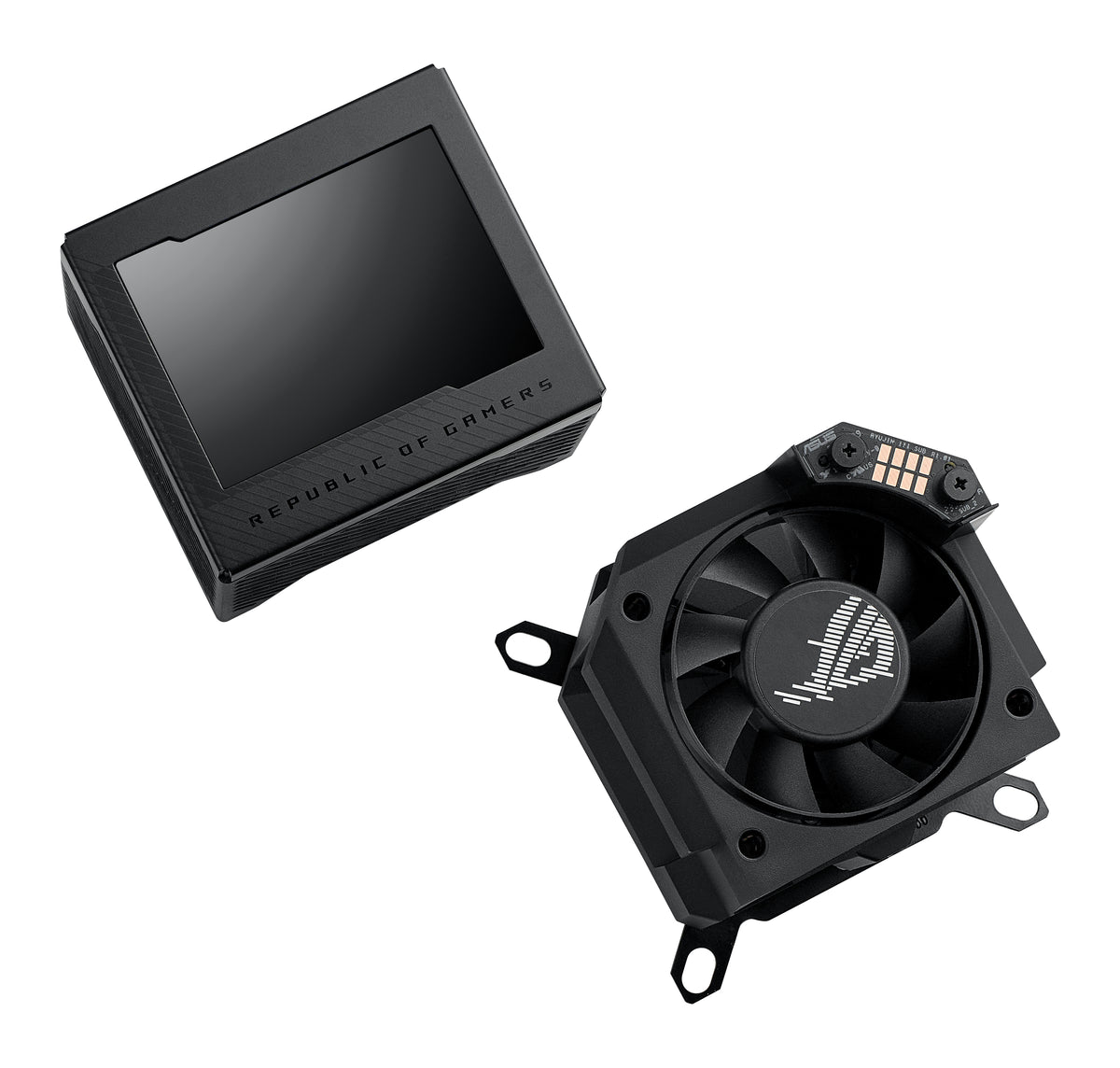 ASUS ROG RYUJIN III WB Wasserblock