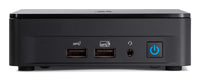 ASUS NUC 12 RNUC12WSKV500002I UCFF Schwarz i5-1250P