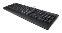 Lenovo Preferred Pro II Tastatur Heimbüro USB US Englisch Schwarz