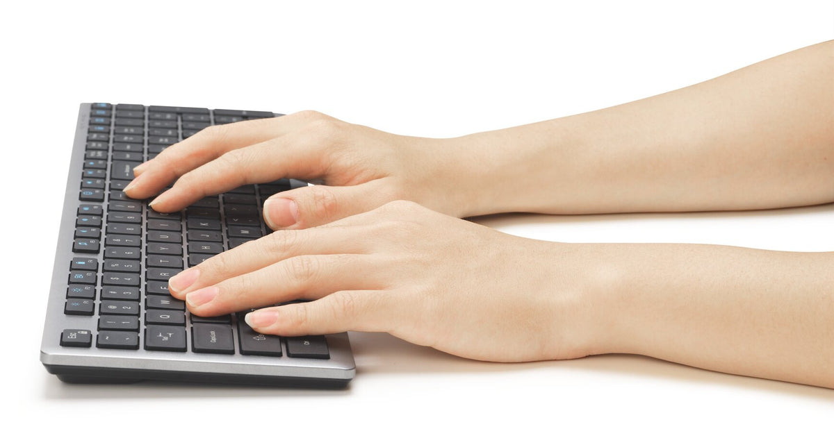 Kensington KB535 EQ Tastatur RF Wireless + Bluetooth Grau