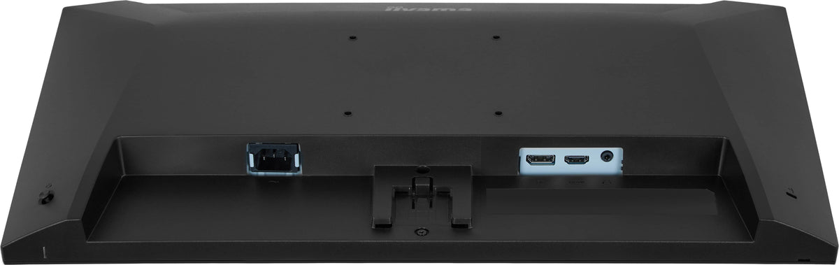 iiyama ProLite X2491HS-B1 Computerbildschirm 60,5 cm (23.8") 1920 x 1080 Pixel Full HD LCD Schwarz