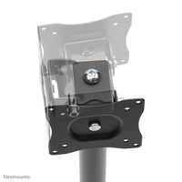 Neomounts NS-DPOS100BLACK Monitor-Ständer 10-32" - abschraubbar