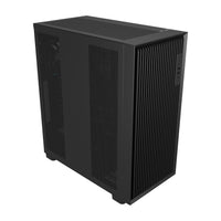 FSP U660-B Gehäuse Full Tower mITX, mATX, ATX (BTF), E-ATX, EEB Schwarz