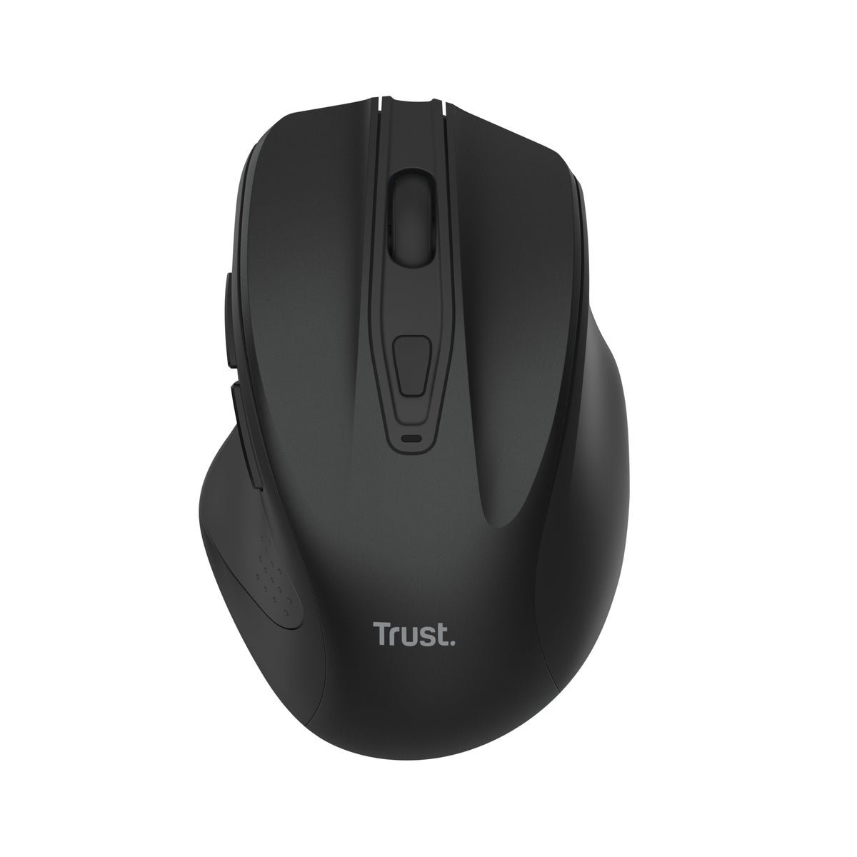 Trust Nito Maus Universal rechts RF Wireless Optisch 2200 DPI