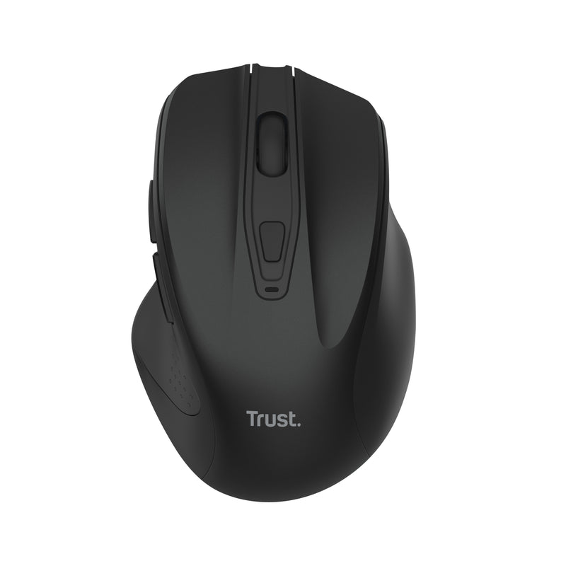 Trust Nito Maus Universal rechts RF Wireless Optisch 2200 DPI