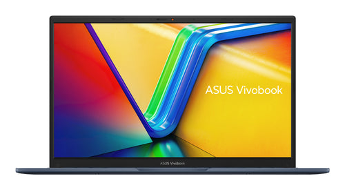ASUS Vivobook 15 X1504VA-BQ5353W Intel Core 7 150U Laptop 39,6 cm (15.6") Full HD 16 GB DDR5-SDRAM 1 TB SSD Wi-Fi 6 (802.11ax) Windows 11 Home Blau