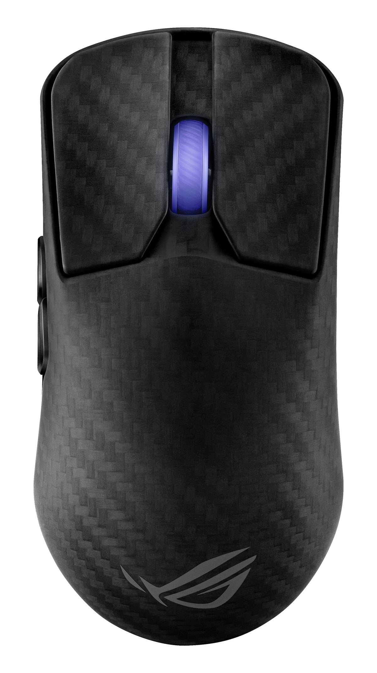 ASUS ROG Harpe Ace Extreme Maus Gaming rechts RF Wireless + Bluetooth + USB Type-A Optisch 42000 DPI