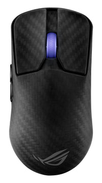 ASUS ROG Harpe Ace Extreme Maus Gaming rechts RF Wireless + Bluetooth + USB Type-A Optisch 42000 DPI