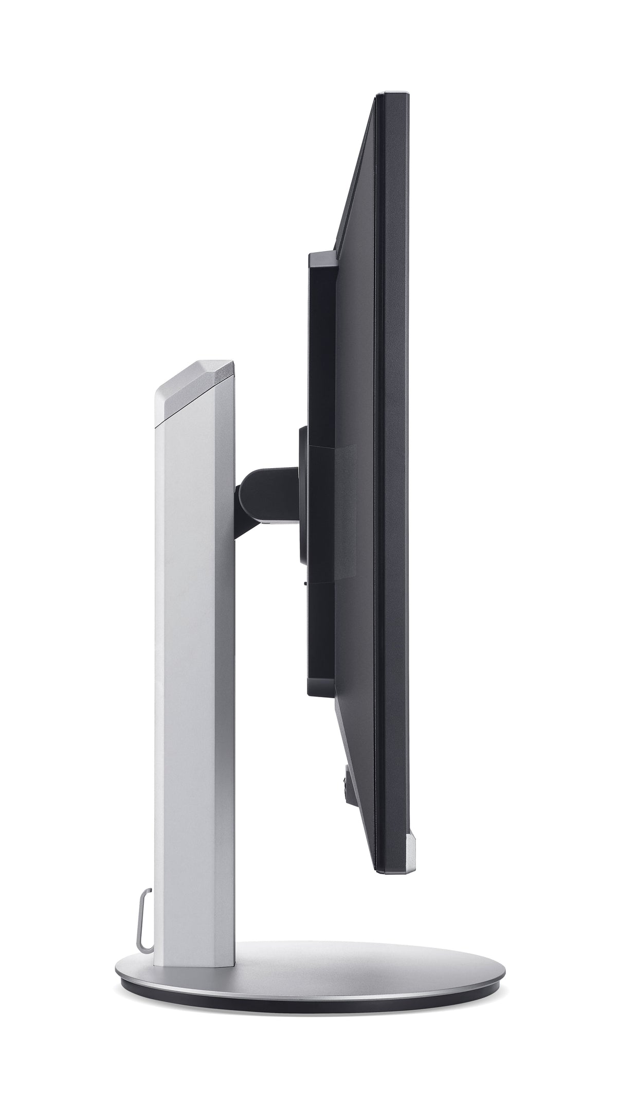 Acer CB322QU E Computerbildschirm 80 cm (31.5") 2560 x 1440 Pixel Wide Quad HD Silber