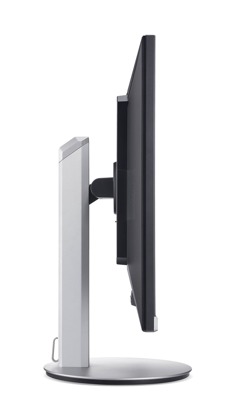 Acer CB322QU E Computerbildschirm 80 cm (31.5") 2560 x 1440 Pixel Wide Quad HD Silber