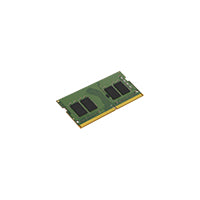 Kingston Technology ValueRAM KVR26S19S8/8BK Speichermodul 8 GB 1 x 8 GB DDR4 260-pin SO-DIMM