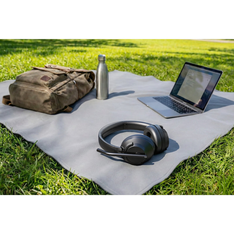 Kensington C3550 EQ Bluetooth Over‑Ear Headset