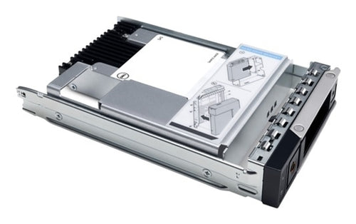 DELL 345-BFWG Internes Solid State Drive 800 GB 2.5" SAS