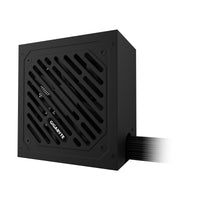 GIGABYTE P550SS Netzteil 550 W 20+4 pin ATX ATX Schwarz