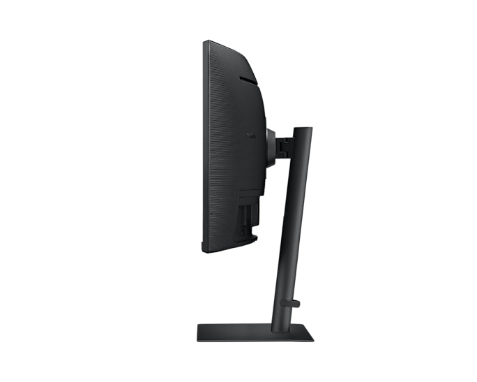 Samsung LS34A650UXU Computerbildschirm 86,4 cm (34") 3440 x 1440 Pixel UltraWide Quad HD LED Schwarz